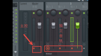 flstudio20导入mp3缺音，有些音符没有加载完全是什么原因