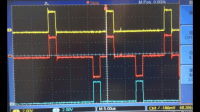 hdb3码编码有5个0可以连后4个吗