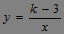 若反比例函数和正比例函数的图象均在第一、三象限，则m的取值范围是______________.