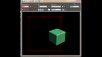 3dmax里大图渲染出来的图片不完整，