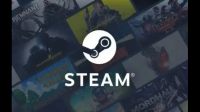 Steam电脑端无法登入，页面可以登入，