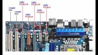 PCI Express 3.0 x16和PCI Express 3.0接口一样吗