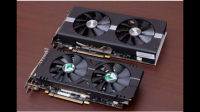 关于i3-4170和蓝宝石rx580-8g超白金版本功耗问题