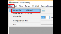 STM32H743调试时Stm32_Clock_Init(160,5,2,4)通不过