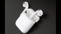 AirPods Pro 一代是d83吗