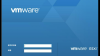 vmware注册帐号问题