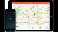 12.4.1系统用查找我的iphone查对方