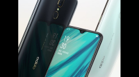 oppo a9x wifi最大速率多少