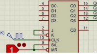 74LS190d如何实现15进制