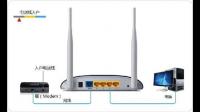 为什么上了wifi网，但服务器却用不了