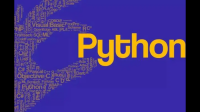 python编程语言