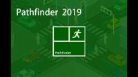 Pathfinder | 人员疏散能力模拟软件_紧急疏散逃生评估系统能加文字吗