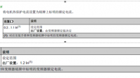 斯奈德ATV630变频器参考频率通道1设置为AI1，给定切换分配设置为给定频率通道1，为什么调